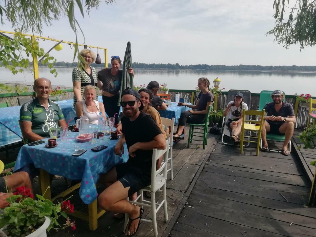 Angelinin Konak Negotin Eksteriør bilde